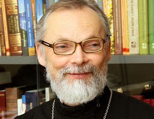 Fr. Georgiy Kochetkov: ogkochetkov.ru