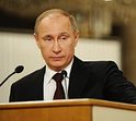 Владимир Путин пообещал родителям обойтись без ювенальной юстиции