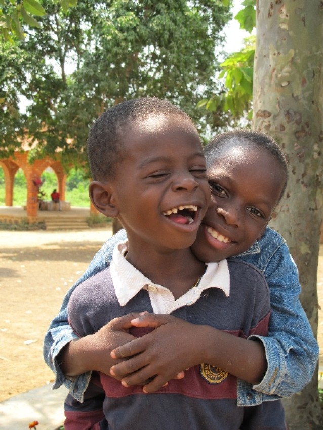 Дети прихода св. Ирины, Долизи