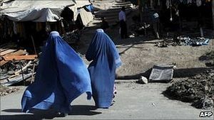 По оценке международных экспертов, в 2011 году Афганистан был признан самой опасной страной для женщин в мире