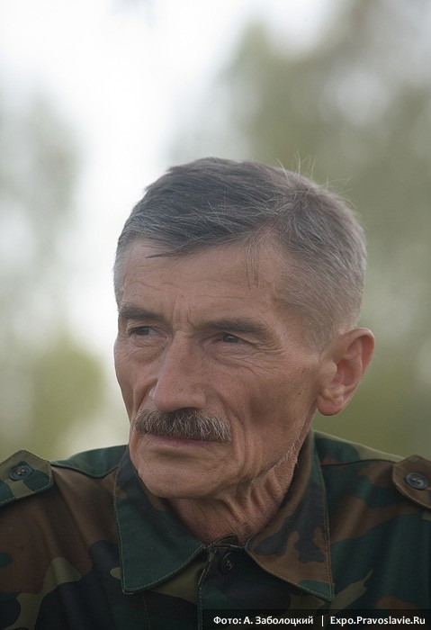 Анатолије Заболоцки. Русија. Села. Градови. Ликови. Земља
