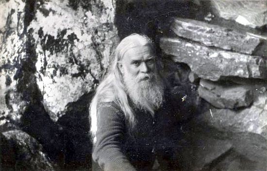 Archbishop Seraphim (Sobolev)