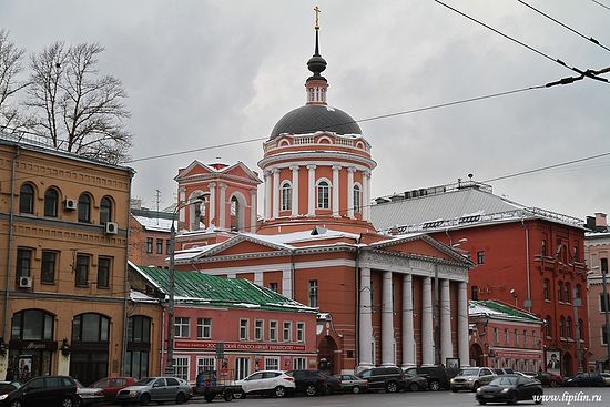 Российский православный университет