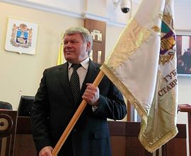 Валерий Зеренков 