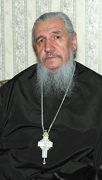 архимандрит Антоний (Гулиашвили)