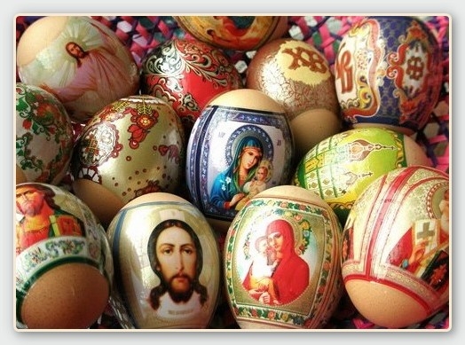 Рисунки на православную тему легкие (48 фото)