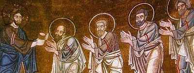 Holy and Great Thursday