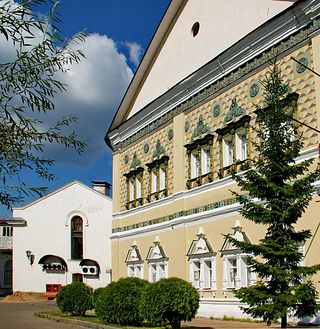 Здание МДА, фото: temples.ru