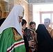 Православие в советское время сохранилось благодаря женщинам — убежден Патриарх Кирилл