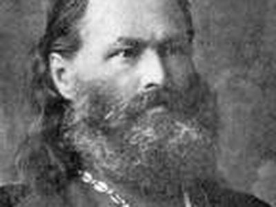 Hieromartyr Basil Sokolov. "To all who love and remember me!"