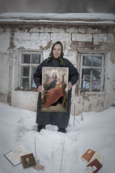 Русь Державная. Фото: Иван Жук