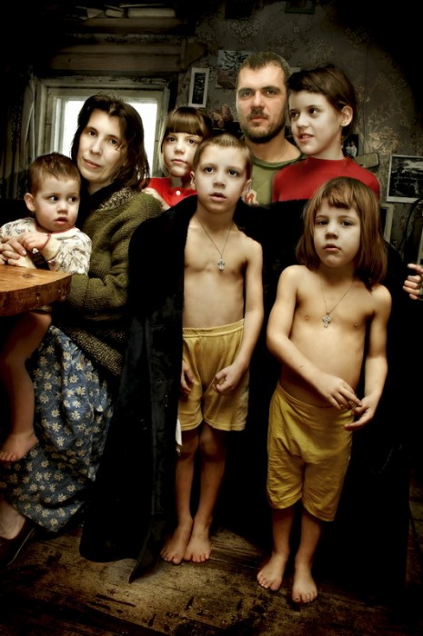 Горельчане. Фото: Иван Жук