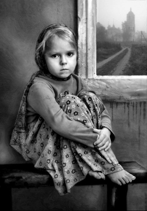 Мария. Фото: Иван Жук