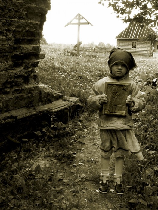 Лизавета. Фото: Иван Жук