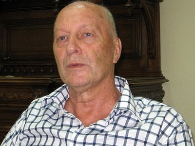 Владимир Лисичкин: Святитель Лука (Войно-Ясенецкий) – последний русский энциклопедист