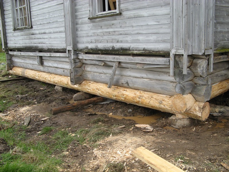 Верховье. Часовня Смоленской иконы Божьей Матери