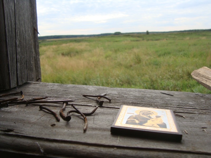 Общее дело. Возрождение деревянных храмов Русского Севера. Итоги года