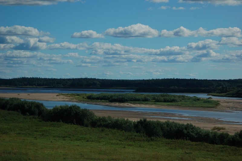 Общее дело. Возрождение деревянных храмов Русского Севера. Итоги года
