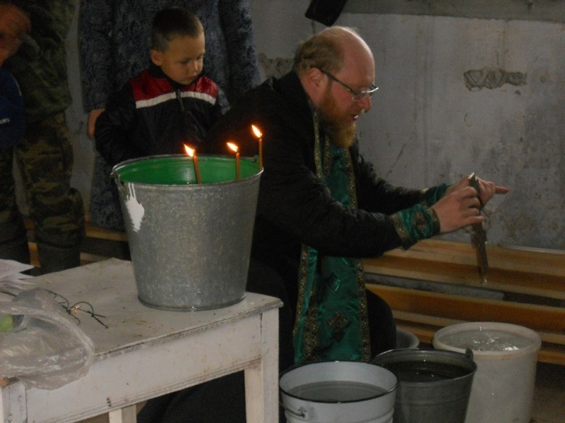 Общее дело. Возрождение деревянных храмов Русского Севера. Итоги года