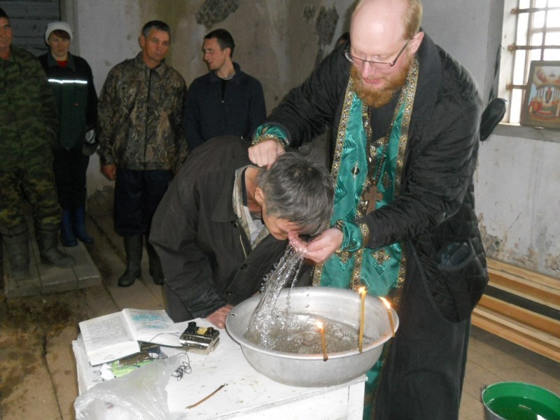 Общее дело. Возрождение деревянных храмов Русского Севера. Итоги года