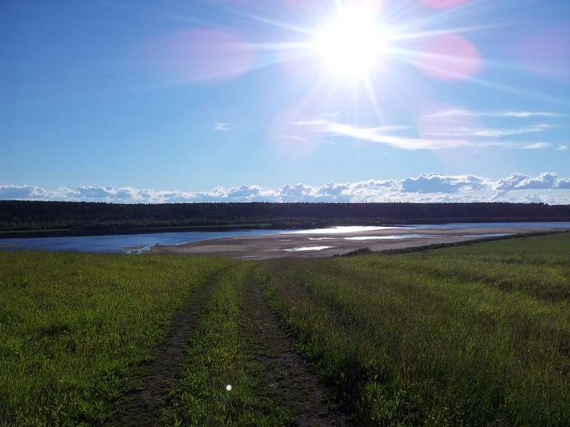 Общее дело. Возрождение деревянных храмов Русского Севера. Итоги года