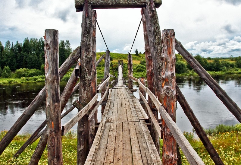 Общее дело. Возрождение деревянных храмов Русского Севера. Итоги года