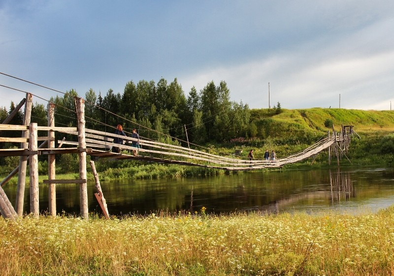 Общее дело. Возрождение деревянных храмов Русского Севера. Итоги года