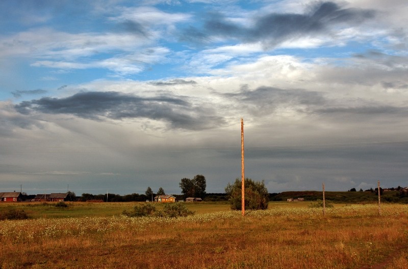 Общее дело. Возрождение деревянных храмов Русского Севера. Итоги года