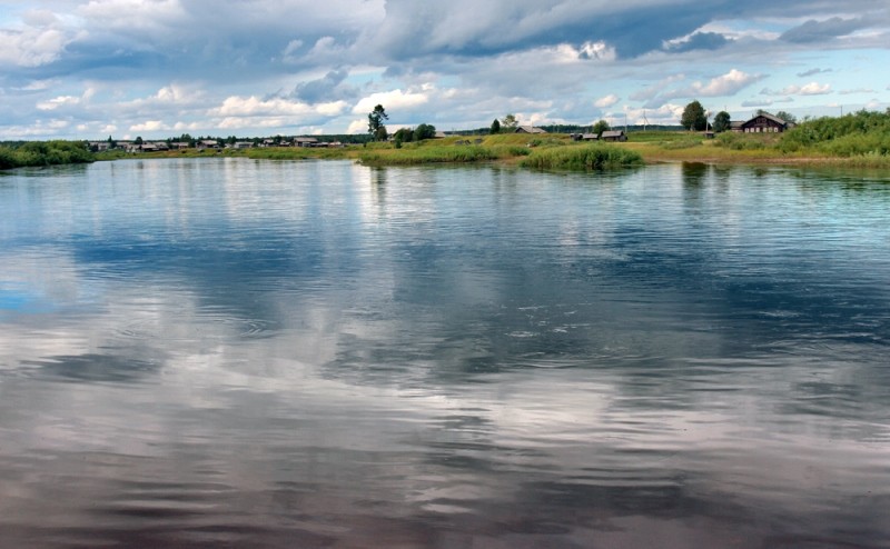 Общее дело. Возрождение деревянных храмов Русского Севера. Итоги года