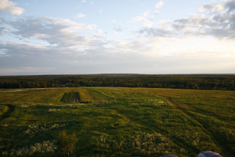 Общее дело. Возрождение деревянных храмов Русского Севера. Итоги года