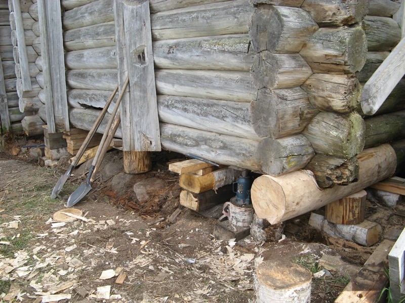 Поле. Храм Богоявления, 1853 г.