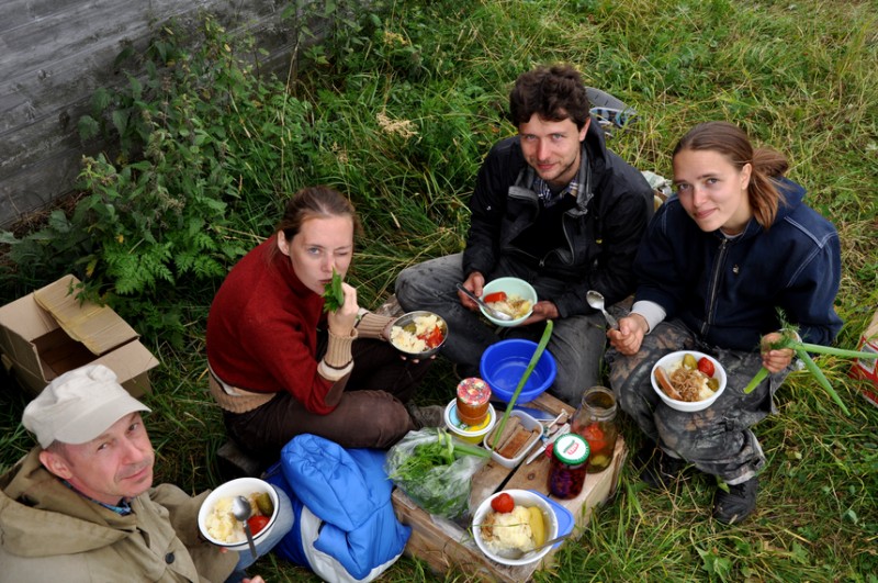 Общее дело. Возрождение деревянных храмов Русского Севера. Итоги года