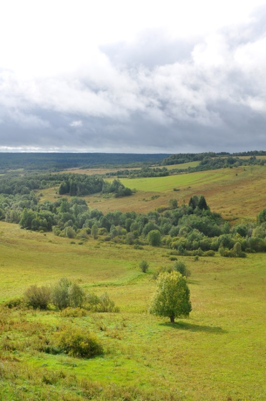 Общее дело. Возрождение деревянных храмов Русского Севера. Итоги года