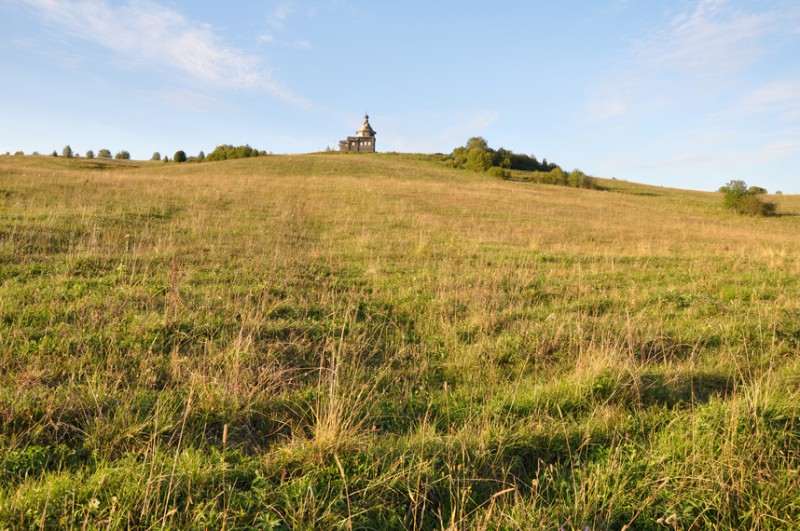 Общее дело. Возрождение деревянных храмов Русского Севера. Итоги года