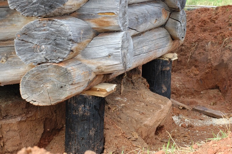 Усть-Нерманка. Храм святой великомученицы Екатерины, 1870 г.