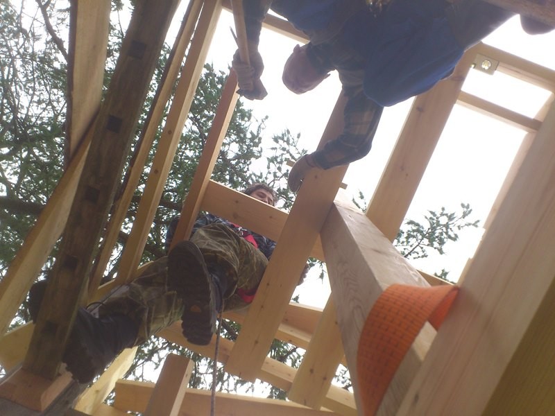 Чешьюга. Часовня мученицы Варвары, 2 половина XIX в.