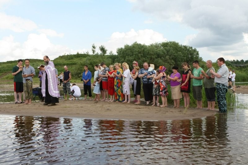 Общее дело. Возрождение деревянных храмов Русского Севера. Итоги года