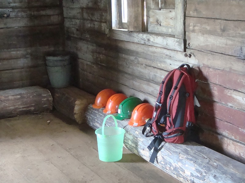 Чикинская. Храм Покрова Пресвятой Богородицы