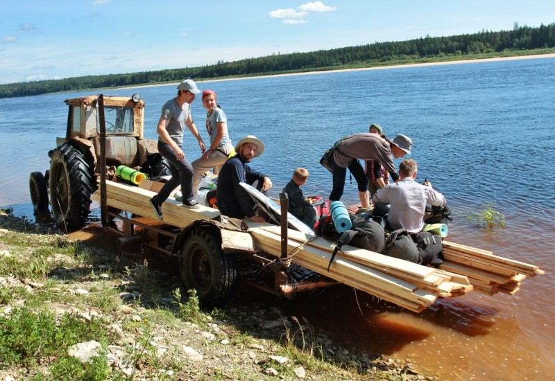 Общее дело. Возрождение деревянных храмов Русского Севера. Итоги года