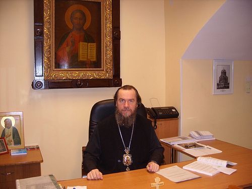 Епископ Лазарь (Гуркин)