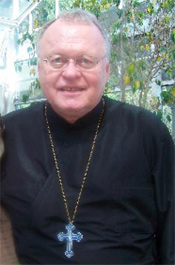 Fr. Peter Gillquist