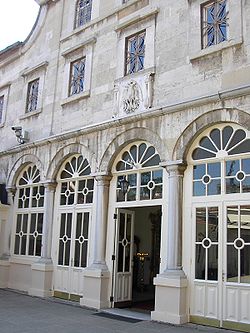 Church of St George in the Fener