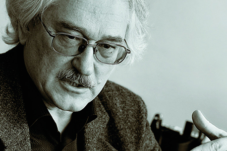 Директор Института высшей нервной деятельности и нейрофизиологии РАН, член-корреспондент РАН Павел Балабан. Фото: Виктор Зажигин 