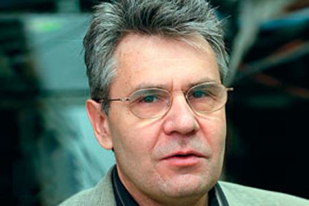 Заместитель директора Института прикладной физики РАН, член-корреспондент РАН Александр Сергеев. Фото: Николай Нестеренко