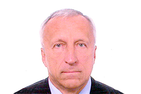 Директор Института проблем передачи информации РАН, академик РАН Александр Кулешов. Фото: ras.ru