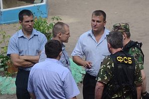 Фото ИТАР-ТАСС/ Олег Фролов