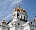 Святейший Патриарх Кирилл возглавил очередное заседание высшего Церковного Совета