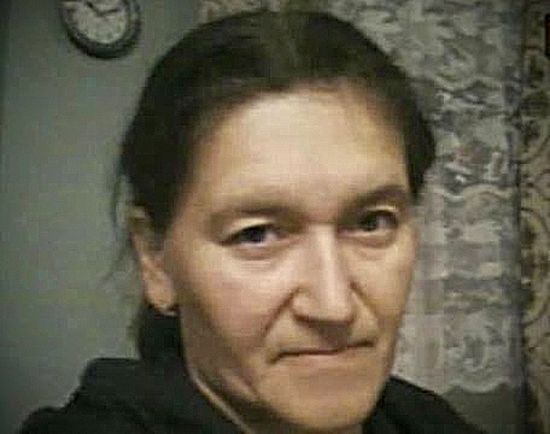 Юлия Ануфриева