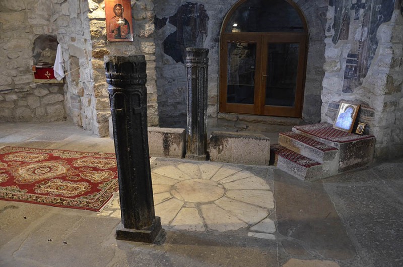 Петрова церковь: самый древний сербский храм
