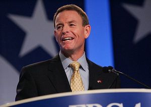 Tony Perkins of Family Research Council